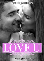 Love U 6 - Love U volume 6