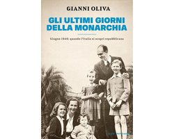 Gli ultimi giorni della monarchia