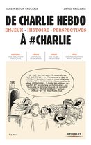 Essai - De Charlie Hebdo à #Charlie