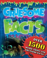 Factopedia - Gruesome Facts