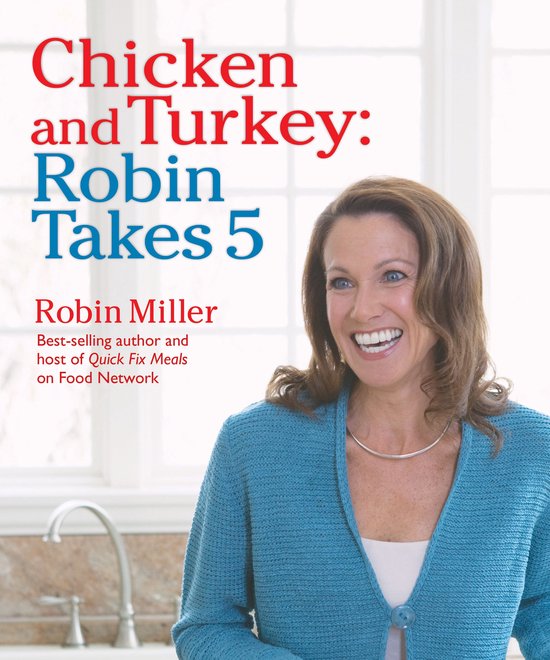 Chicken and Turkey - cover