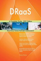 DRaaS A Complete Guide - 2021 Edition