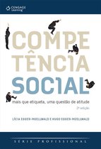 Série Profissional - Competência social