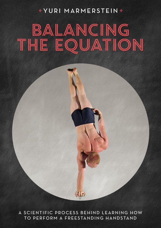 Balancing the Equation - cover
