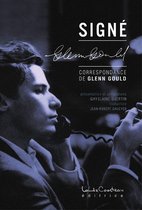 Signé Glenn Gould