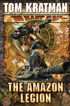 Carerra Series 4 - The Amazon Legion