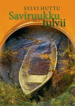 Saviruukku tulvii