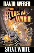Starfire combo volumes 2 - The Stars at War II