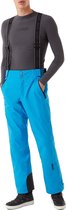 Colmar Wintersportbroek - Maat 46  - Mannen - blauw