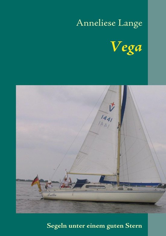 Vega - cover