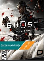 Ghost of Tsushima - Part III - Player's Guide & Walkthrough