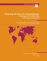 Occasional Papers 234 - Adopting the Euro in Central Europe: Challenges of the Next Step in European Integration