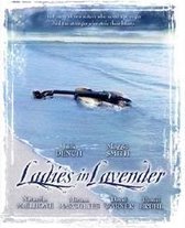 LADIES IN LAVENDER DVD