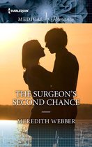 Doctors Down Under 5 - THE SURGEON'S SECOND CHANCE