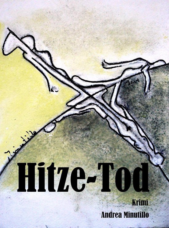Hitze-Tod - cover
