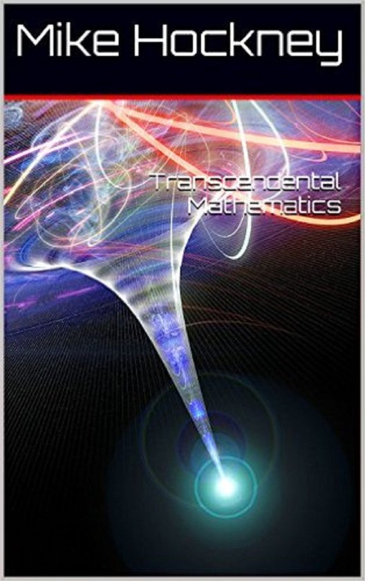 Transcendental Mathematics - cover