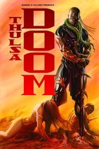 Robert E. Howard Presents Thulsa Doom