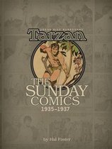 Edgar Rice Burroughs' Tarzan