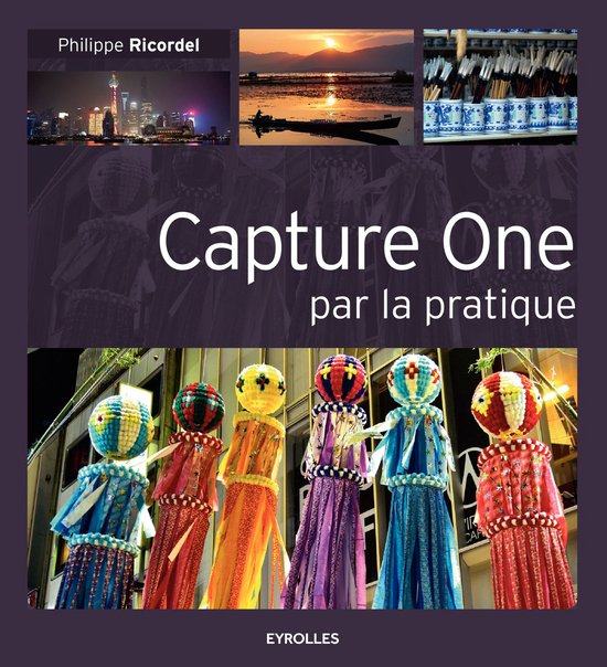 Par la pratique - Capture One par la pratique - cover