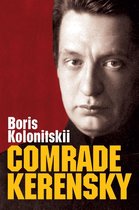 New Russian Thought - Comrade Kerensky