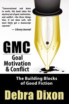 GMC: Goal, Motivation, & Conflict