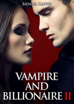 Vampire and Billionaire 2 - Vampire and Billionaire - Vol.2