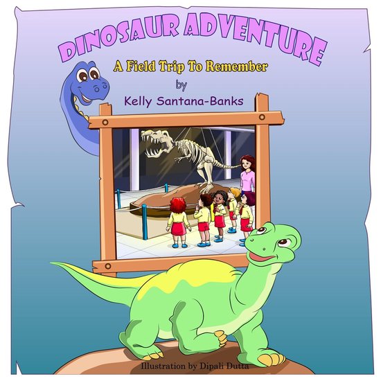 Let's Learn while Playing 2 - Dinosaur Adventure - cover
