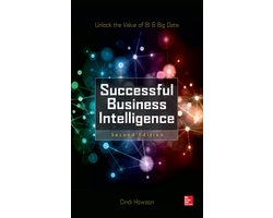 Successful Business Intelligence, Second Edition