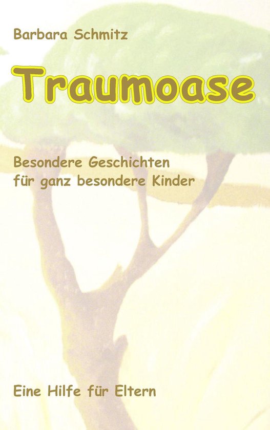 Traumoase - cover