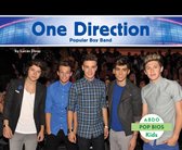 Pop Bios - One Direction: Popular Boy Band