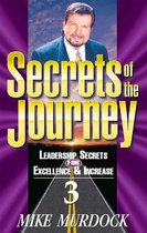 Secrets of The Journey, Volume 3