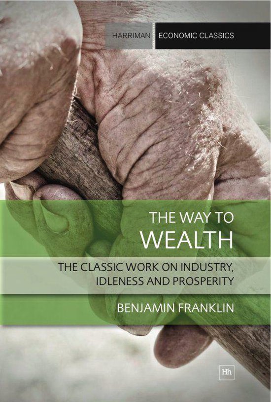 The Way to Wealth - cover