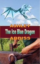 The Ice Blue Dragon