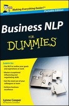 Business NLP For Dummies, UK Edition