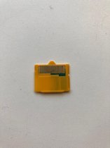 XD Adapter voor MicroSD