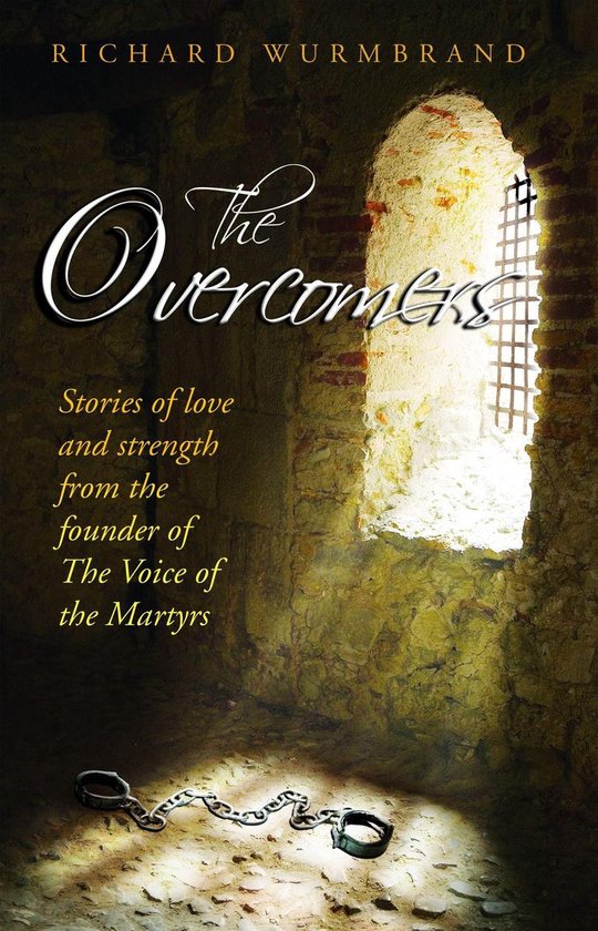 Foto: The overcomers