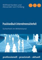 Praxishandbuch Unternehmenssicherheit