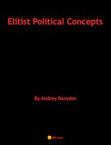 Elitist Political Concepts