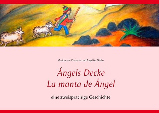 Ángels Decke - cover