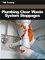 Plumbing - Plumbing Clear Waste System Stoppages