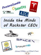 Inside the Minds of Rockstar CEOs