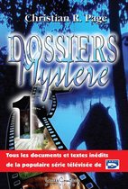 Dossiers mystère - Tome 1