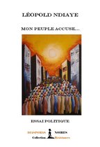 Touche pas à mon peuple (ebook), Claire Sécail, 9782021544749, Livres