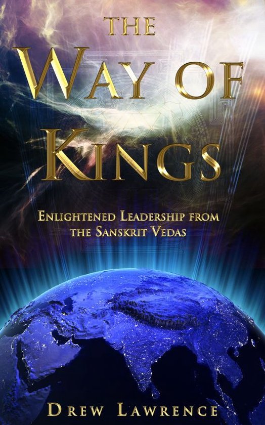 The Way of Kings - cover