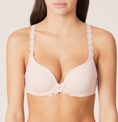 Marie Jo Avero Voorgevormde Beugel Bh 0100416 Pearly Pink - maat EU 75E / FR 90E