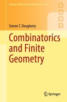 Springer Undergraduate Mathematics Series - Combinatorics and Finite Geometry