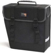NewLooxs 370L.330 Pakaftas links 16L zwart