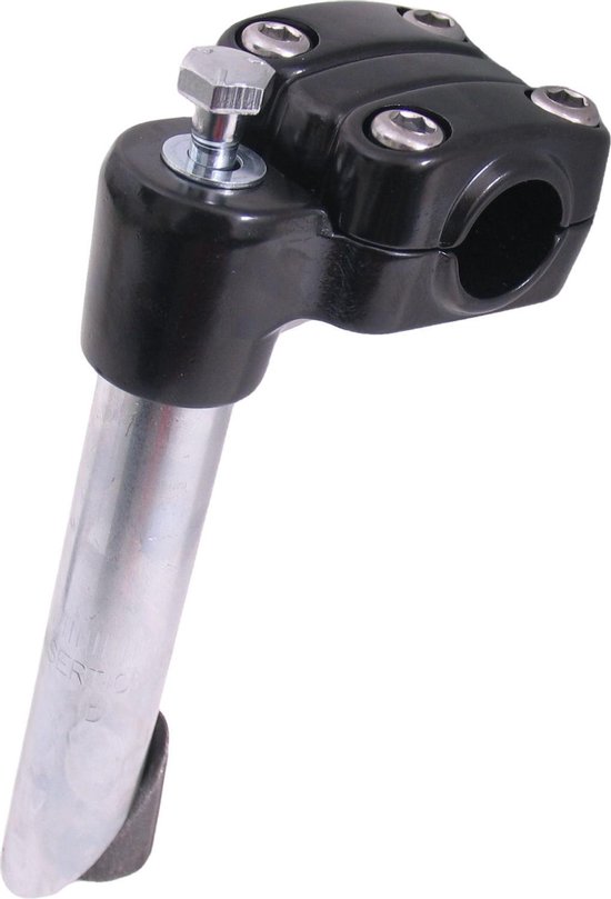 BMX Fiets Stuurpen 22.2mm * 28.6mm Hoge Sterkte Al... – Grandado BMX Fiets Stuurpen 22.2mm * 28.6mm Hoge Sterkte Al... – Grandado