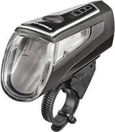 Koplamp Trelock LS560 I-Go Control - 50 Lux - Incl. houder