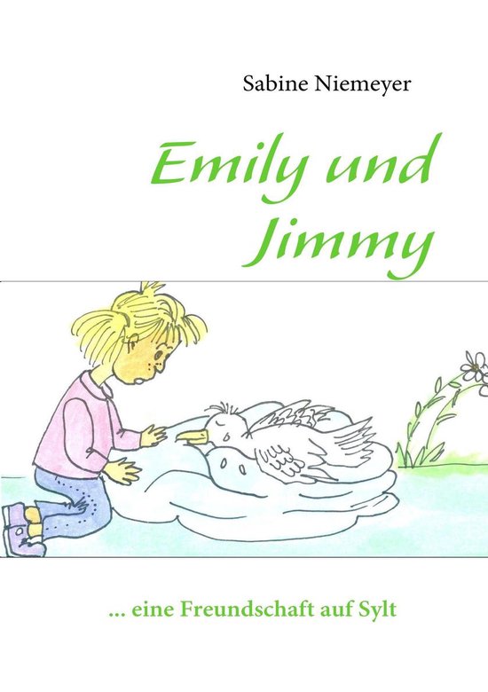 Emily und Jimmy - cover